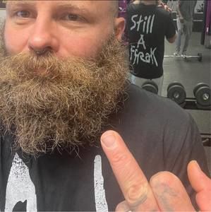 Meet your Posher, Robert